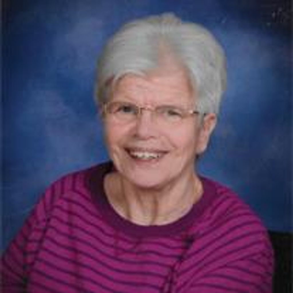 Cheryl Ann Knudsen Profile Photo