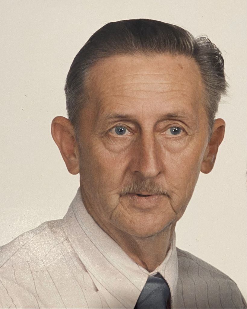 Emory Eugene O'Kelley Profile Photo