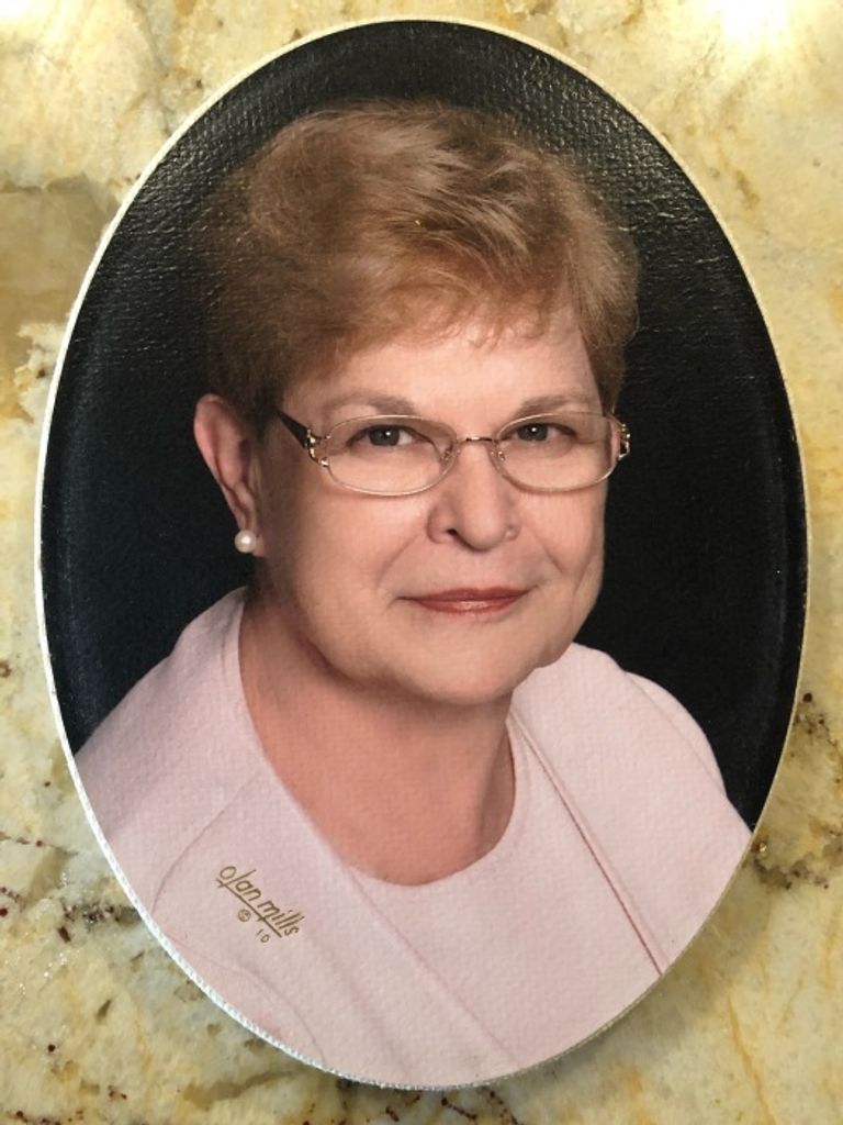Mary Elizabeth (Bunce)  Johnson