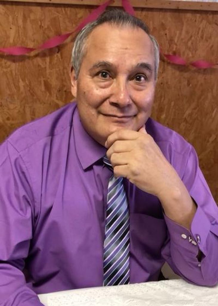 Pablo Lopez Profile Photo