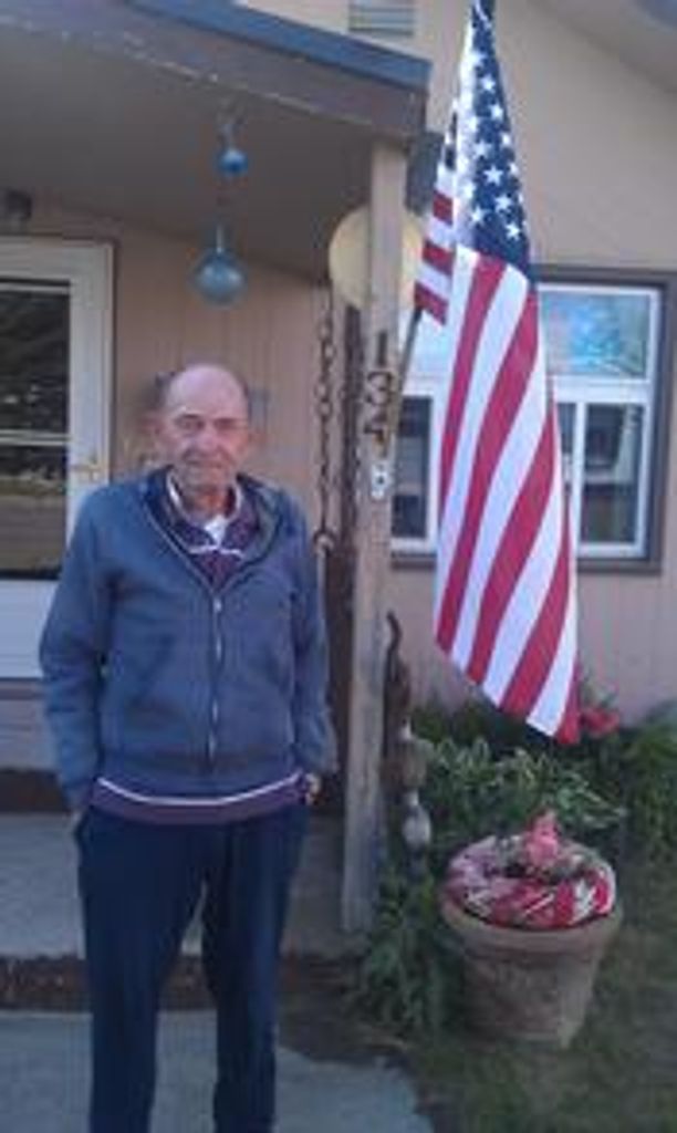 Robert J Baumgartner