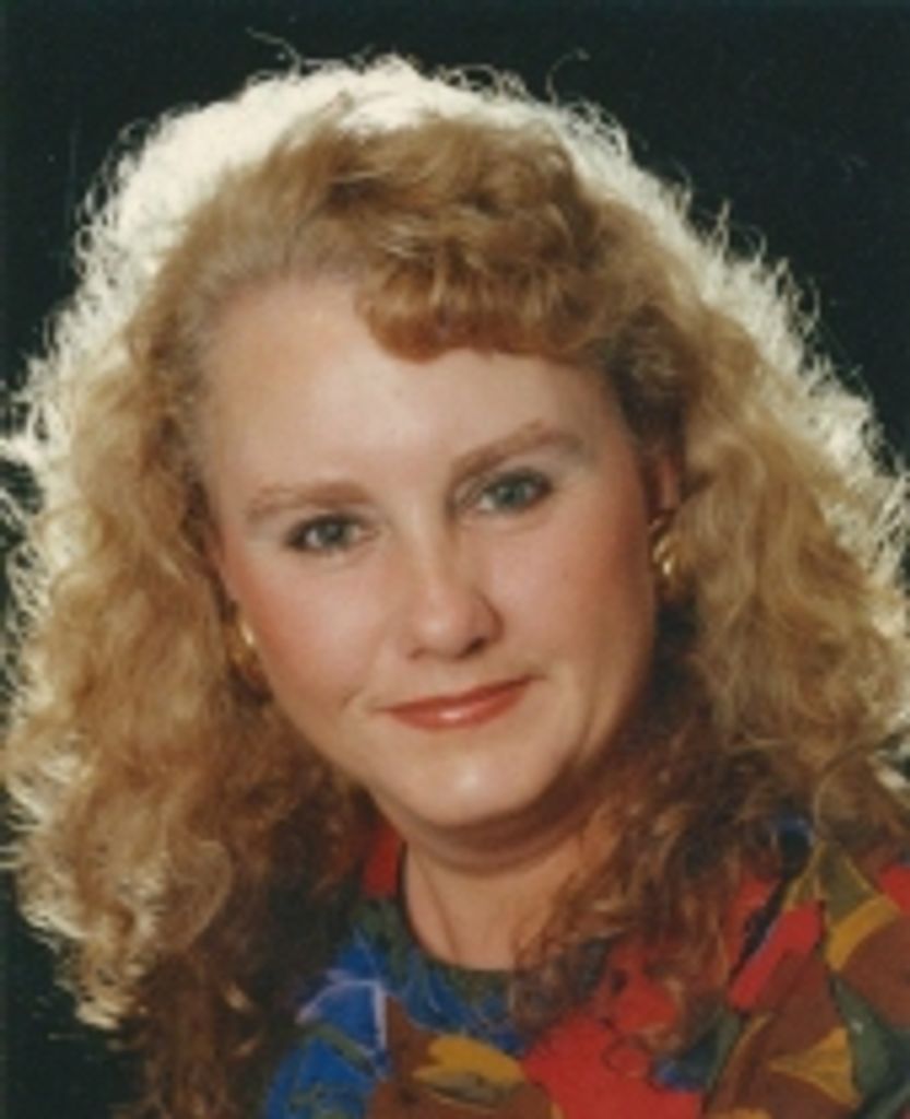 Becky A. Turner