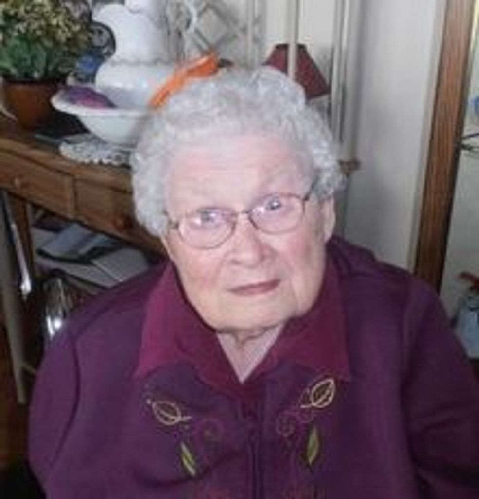 Genevieve Schmidt