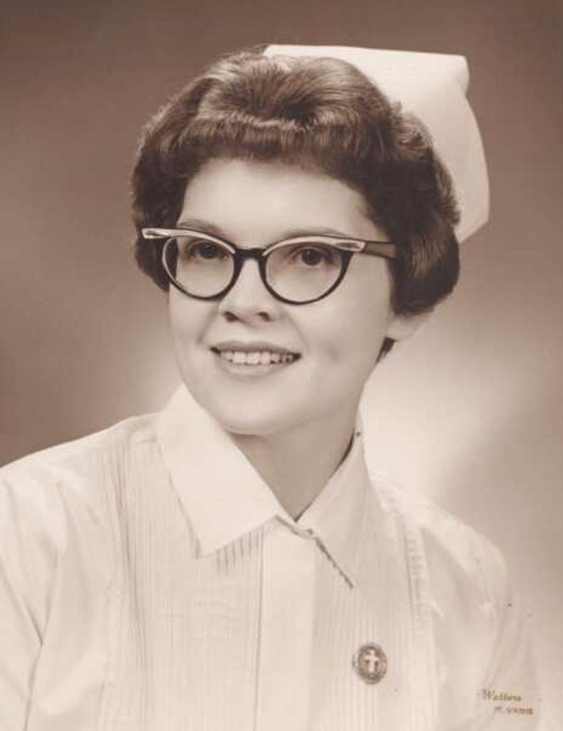 Suellen "Sue" (Field)  Geyer Profile Photo