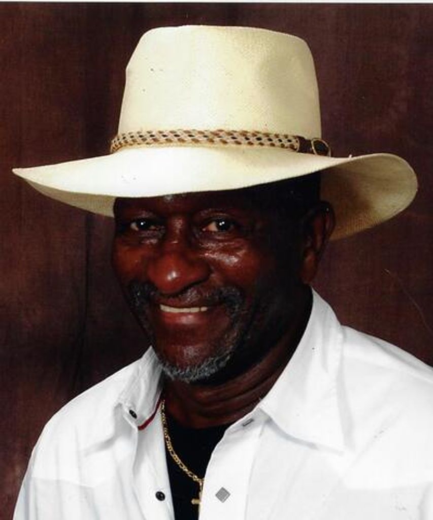 Willie Lee Floyd, Sr. Profile Photo