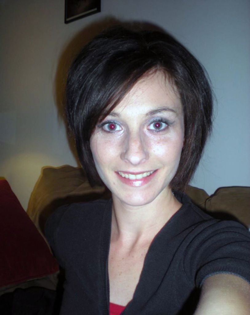 Dana Nicole Romine Profile Photo