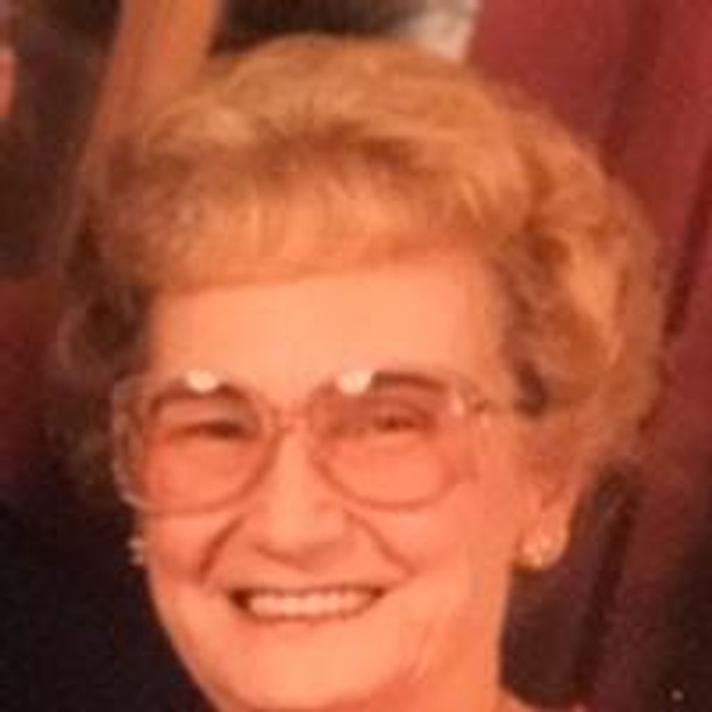 Edith Vera Heburn - Hennebert