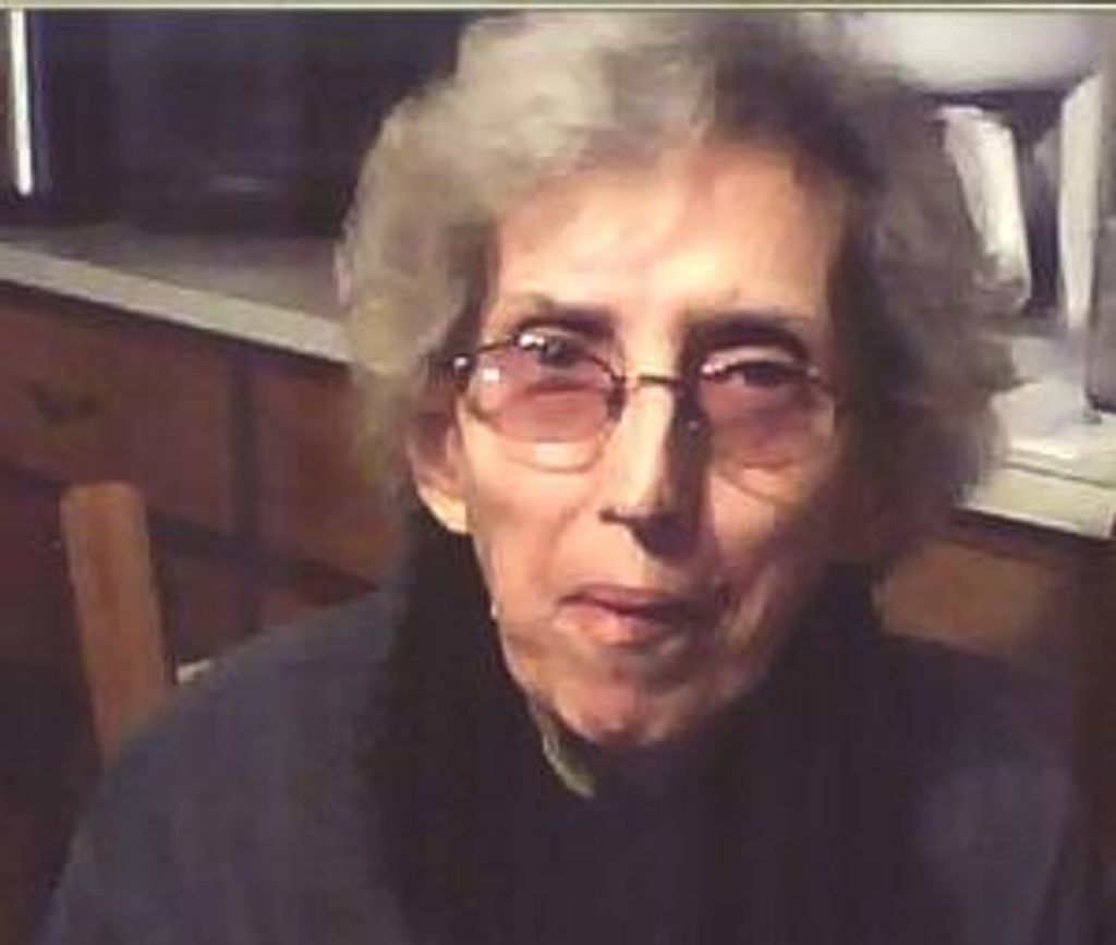 Mrs.    Margie D. Williams