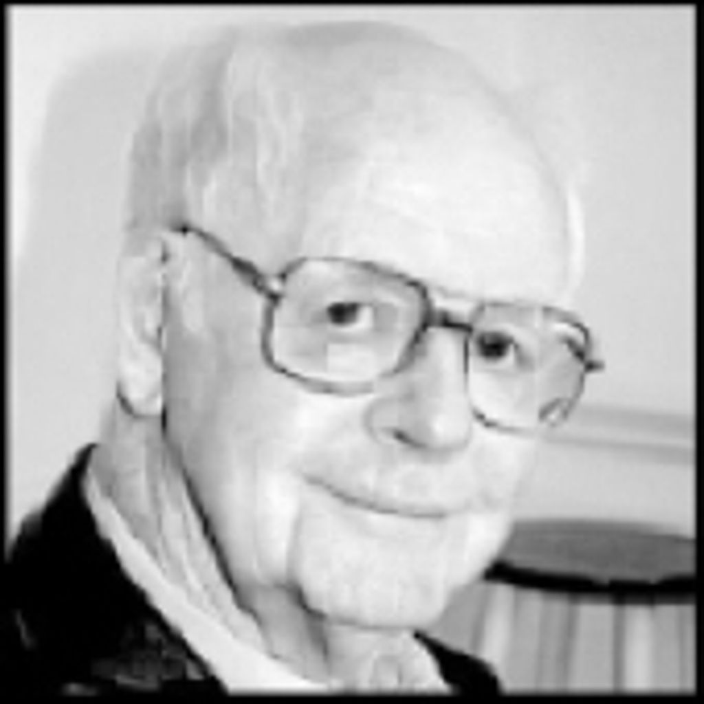 Elbert Carl Griffin