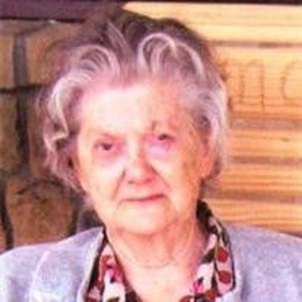 Pauline Mock