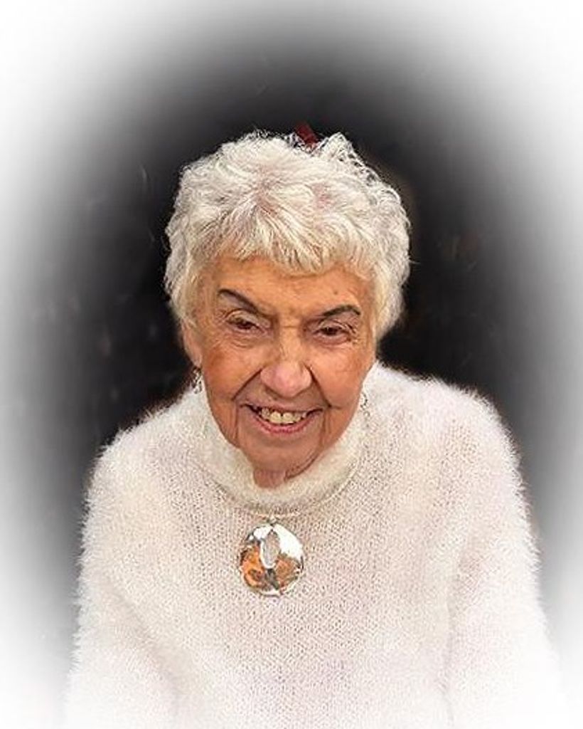 LaVerne S. Wagner