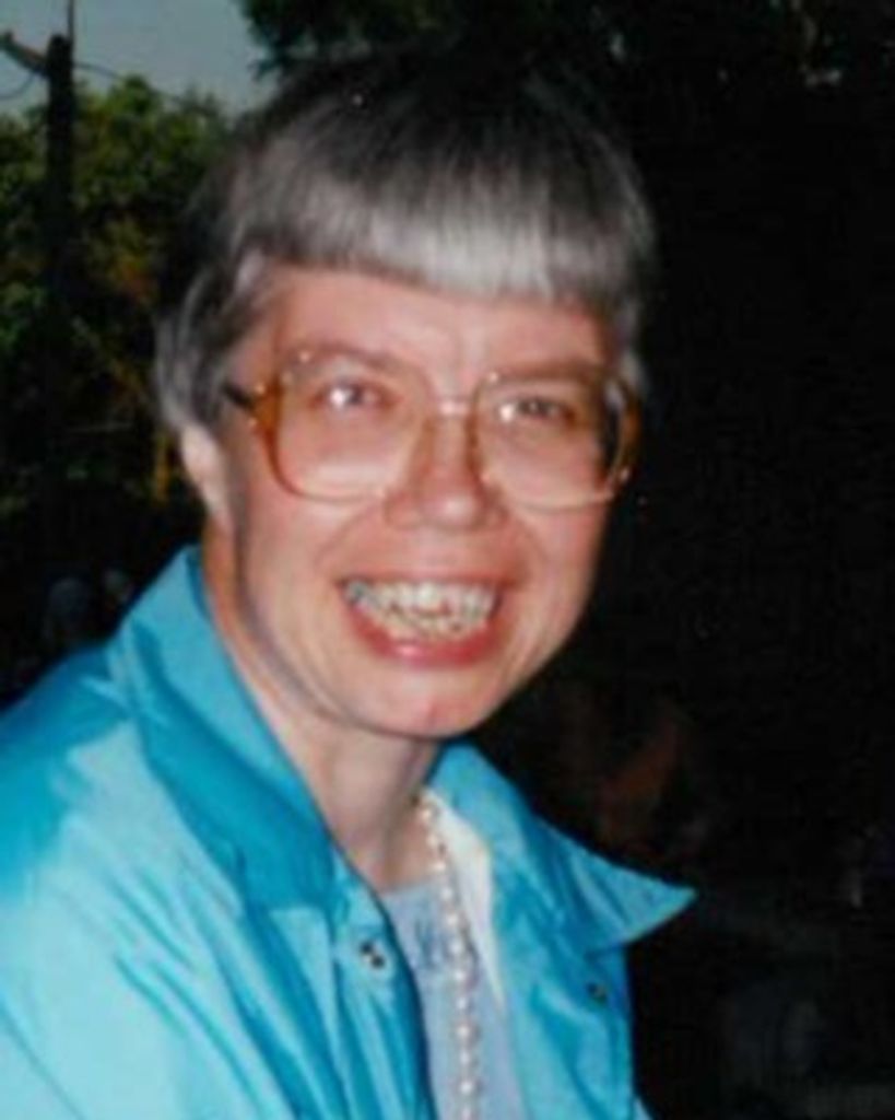 Mary A. Weber Profile Photo