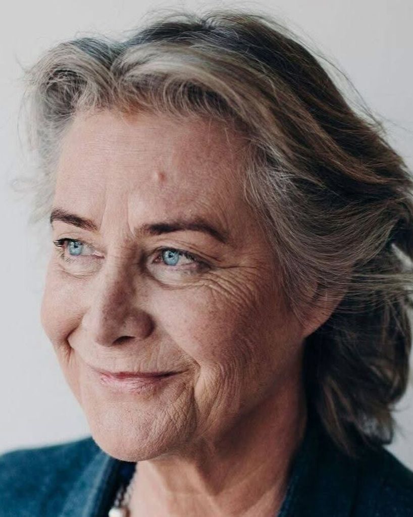 Lora Jones Profile Photo