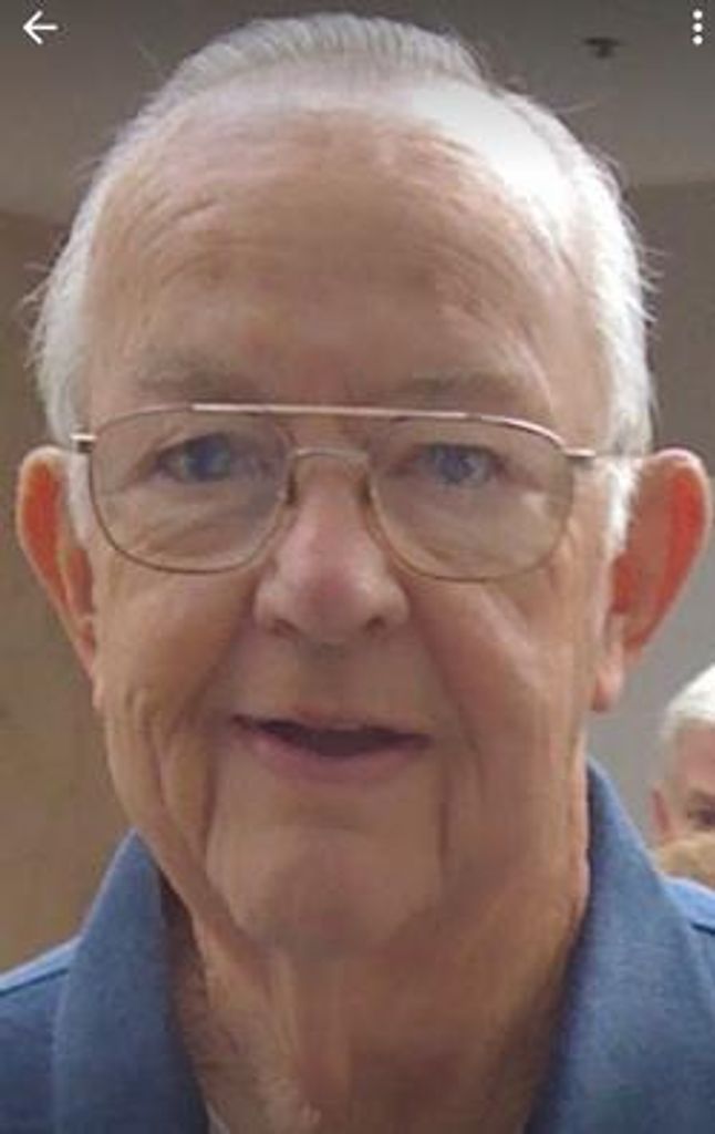 Charles Douglas Weddington Profile Photo