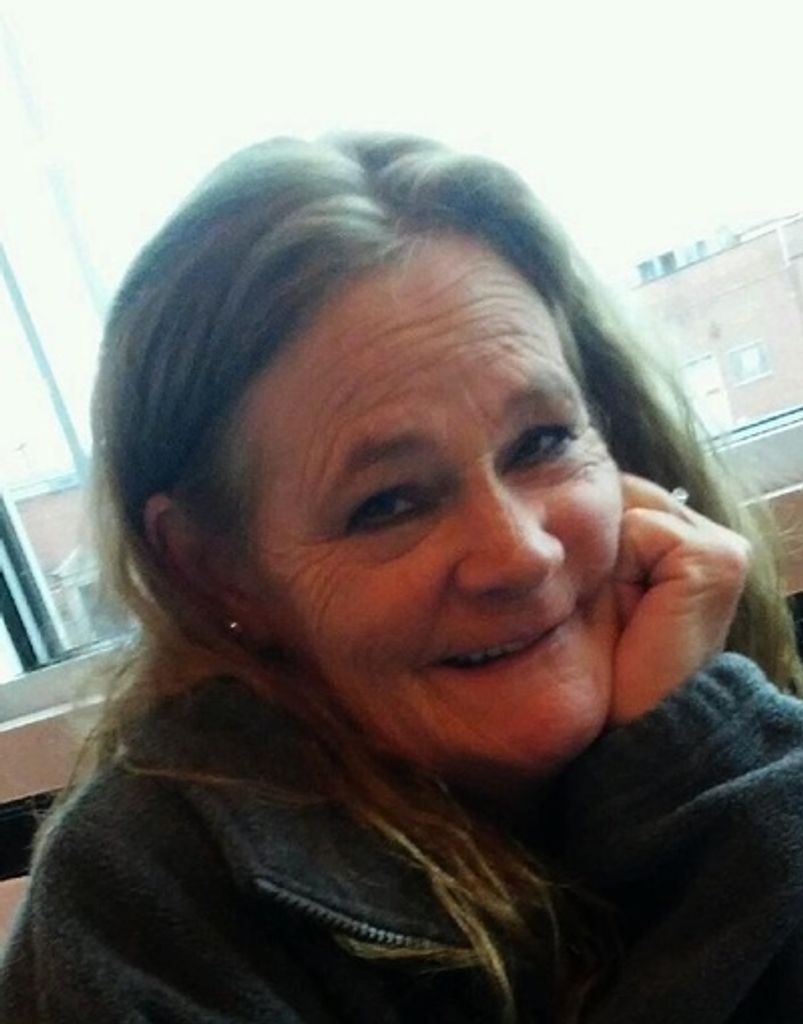 Belinda "Sis" Faye Fitzpatrick Profile Photo