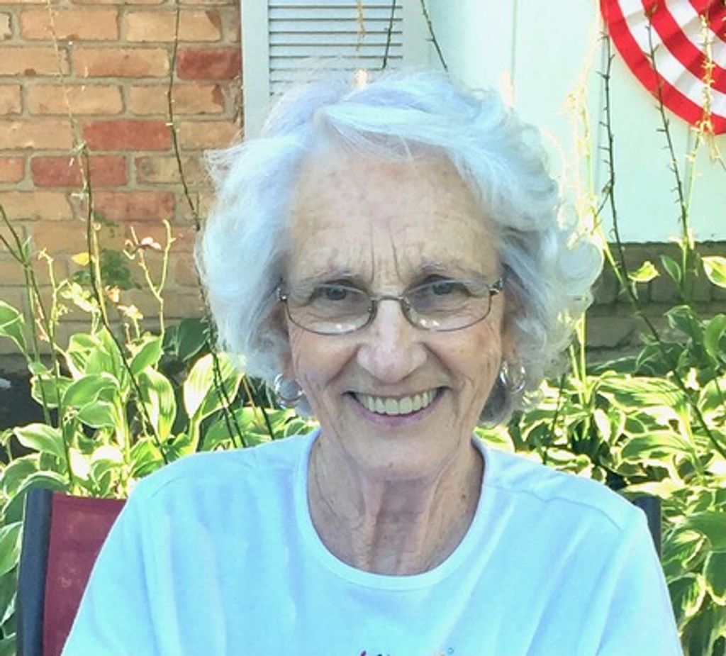 Betty L Jolly Profile Photo