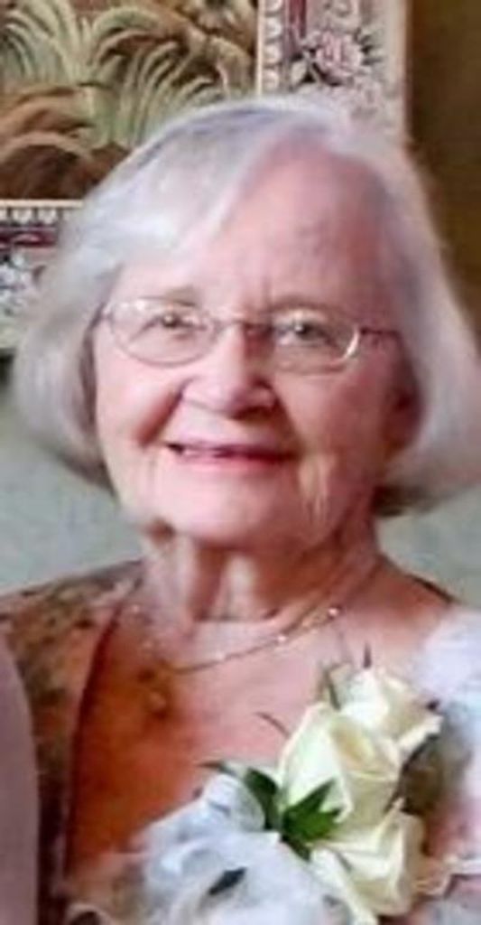 Joan R. Wenger Profile Photo