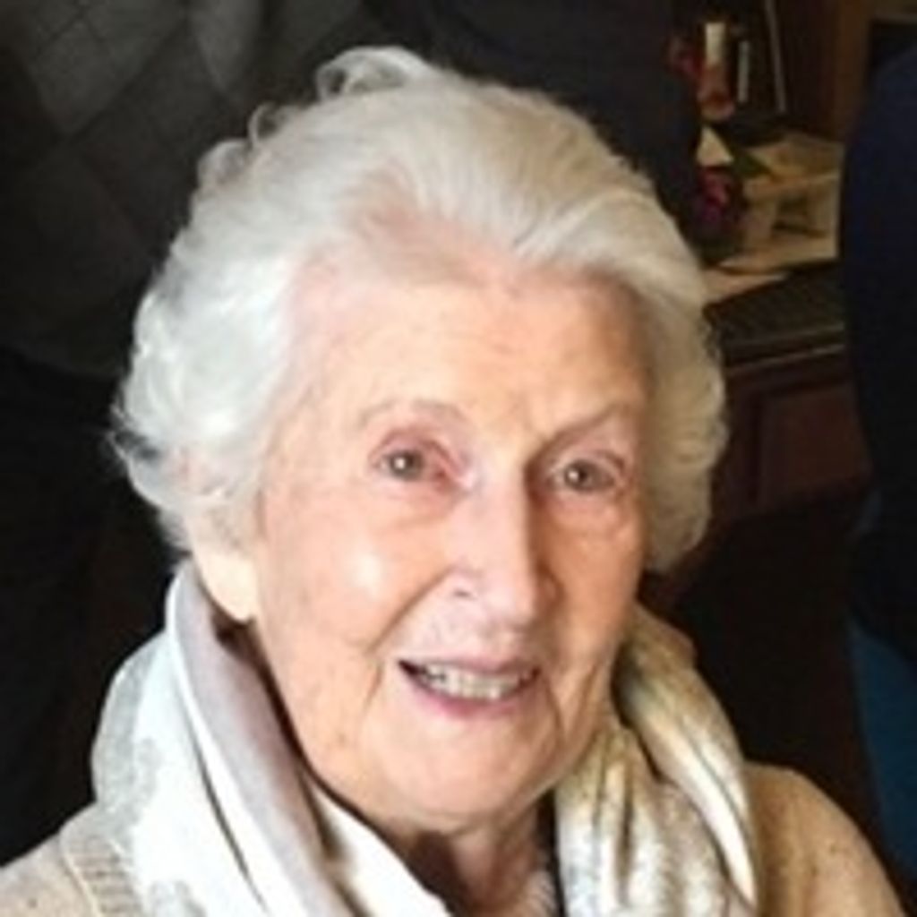 Margaret Bryant White