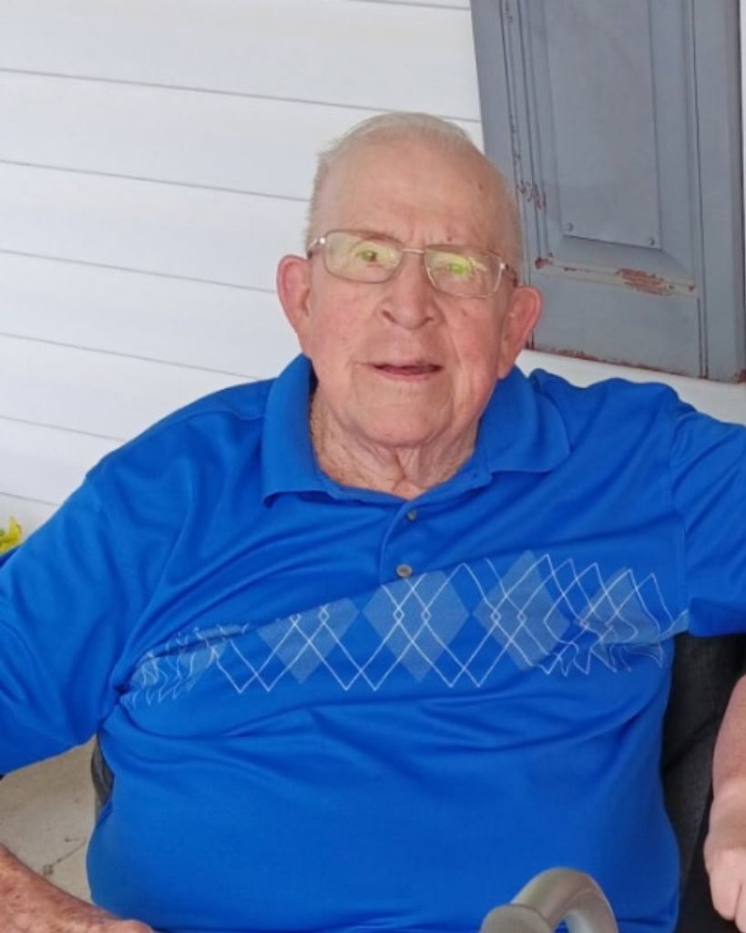 Thomas F. Teed Profile Photo