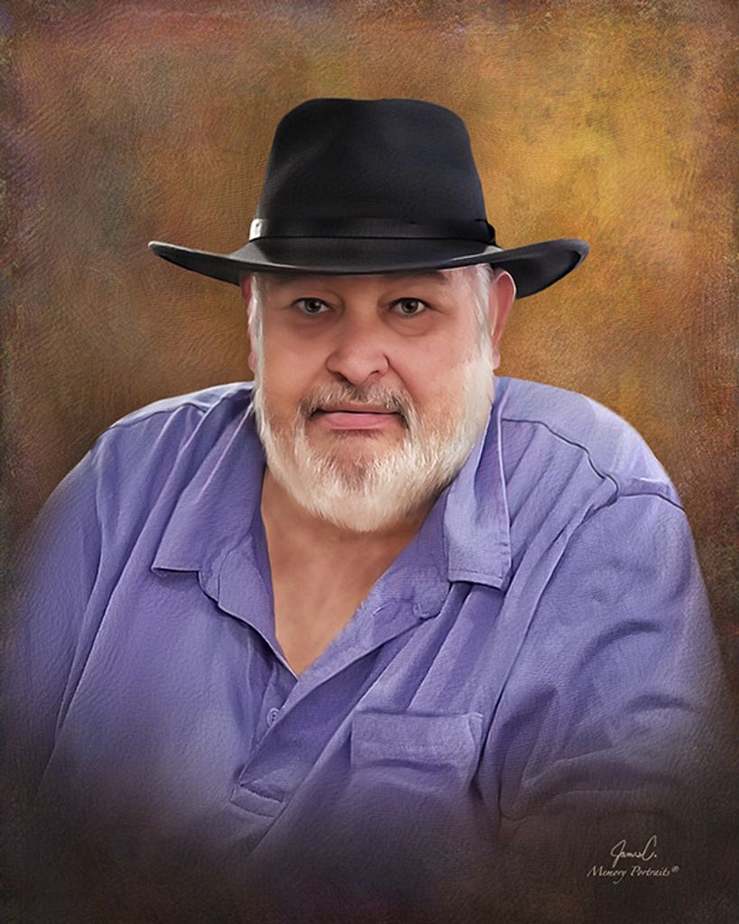 Wayne McDowell