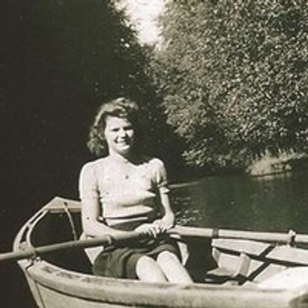 Eva Pellervo