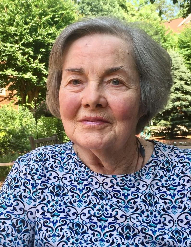 Myra Bumgarner Hefner
