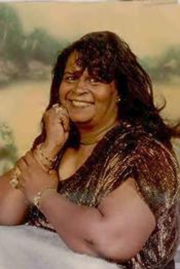 Elaine Jenkins-Lewis Profile Photo