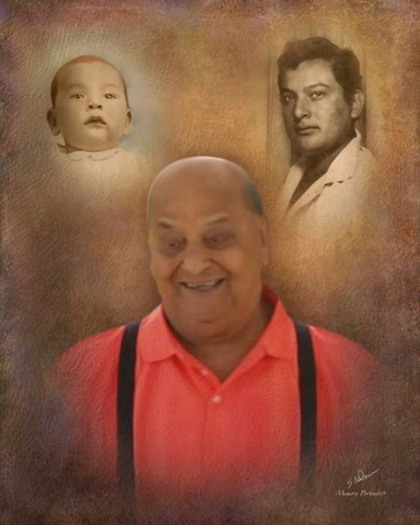 Anselmo Martinez