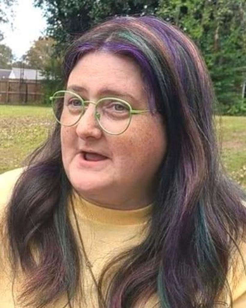 Alisha Marie Sims Eaves Profile Photo