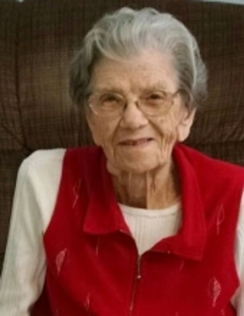 Agnes Marie Berens
