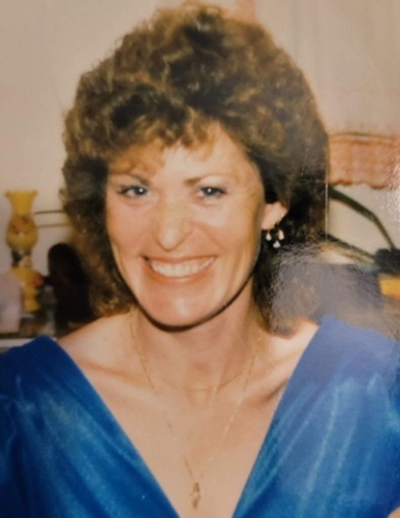 Dianne Margaret Potter Profile Photo