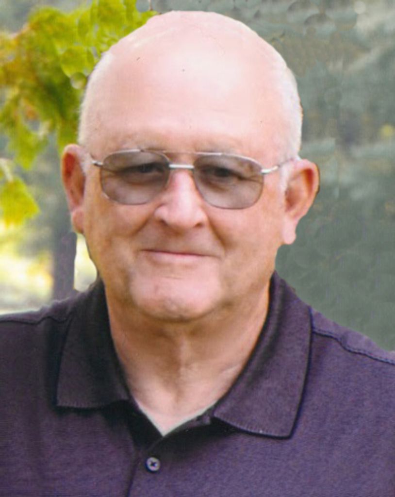 Arleigh F. Strebe Profile Photo