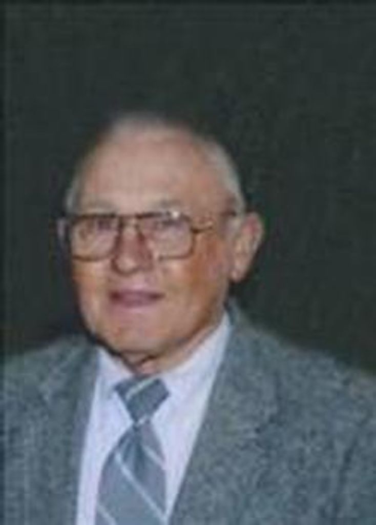 Calvin Reuben Kissler