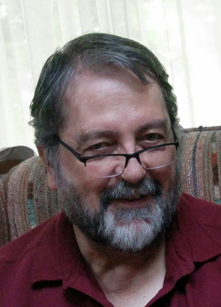 Paul Martin Forsberg