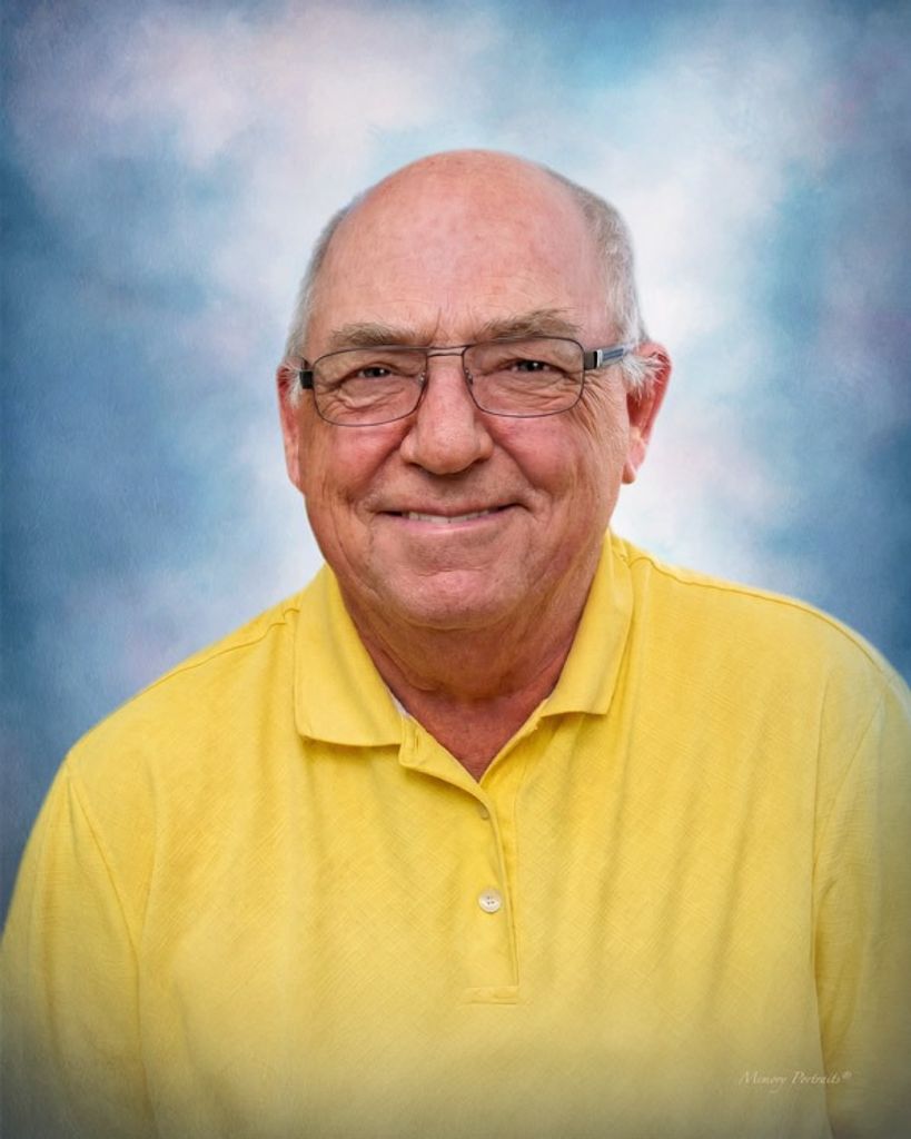 Gerald Alvin Nix