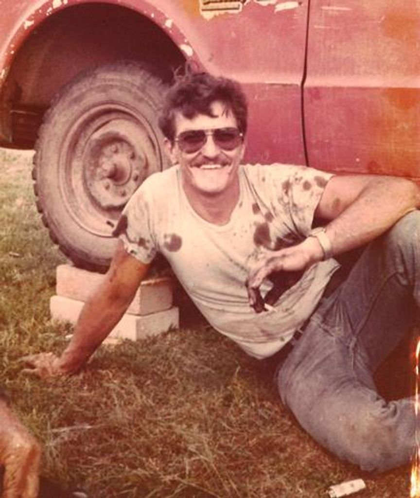 Steven Lane Lynch Profile Photo