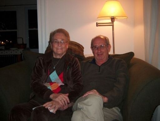 Geraldine M. "Gerry" Chagnon photo gallery thumbnail 41 of 42