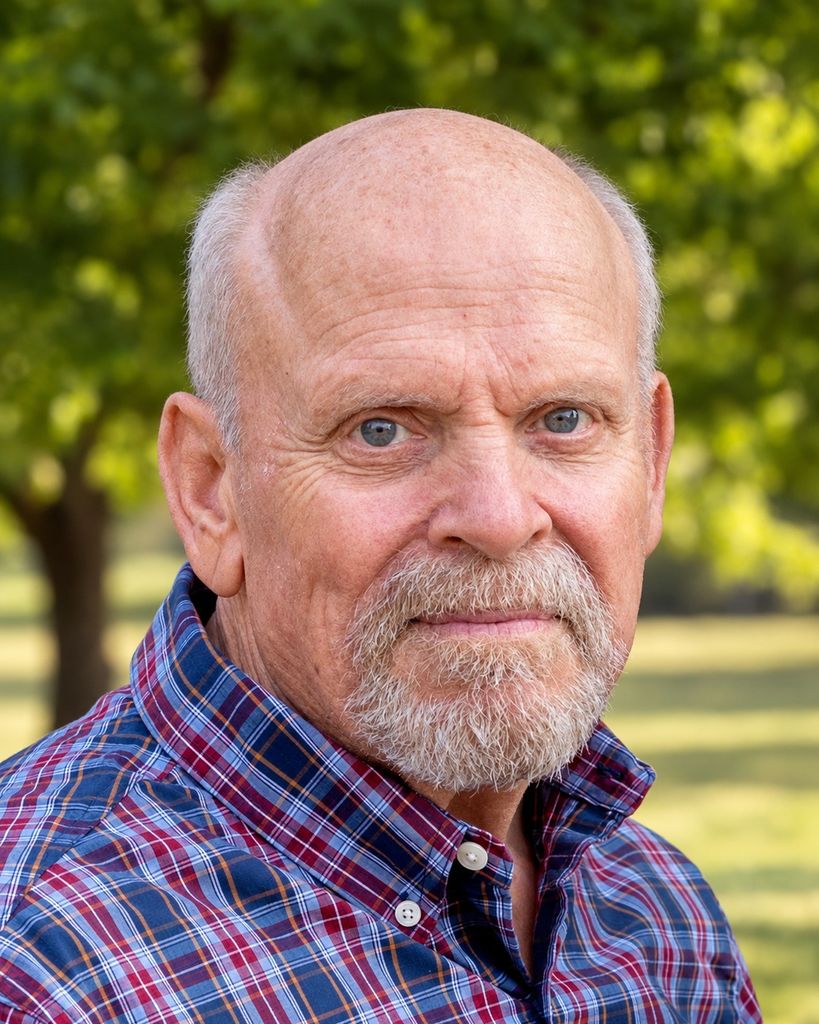 Thomas Kennedy Profile Photo