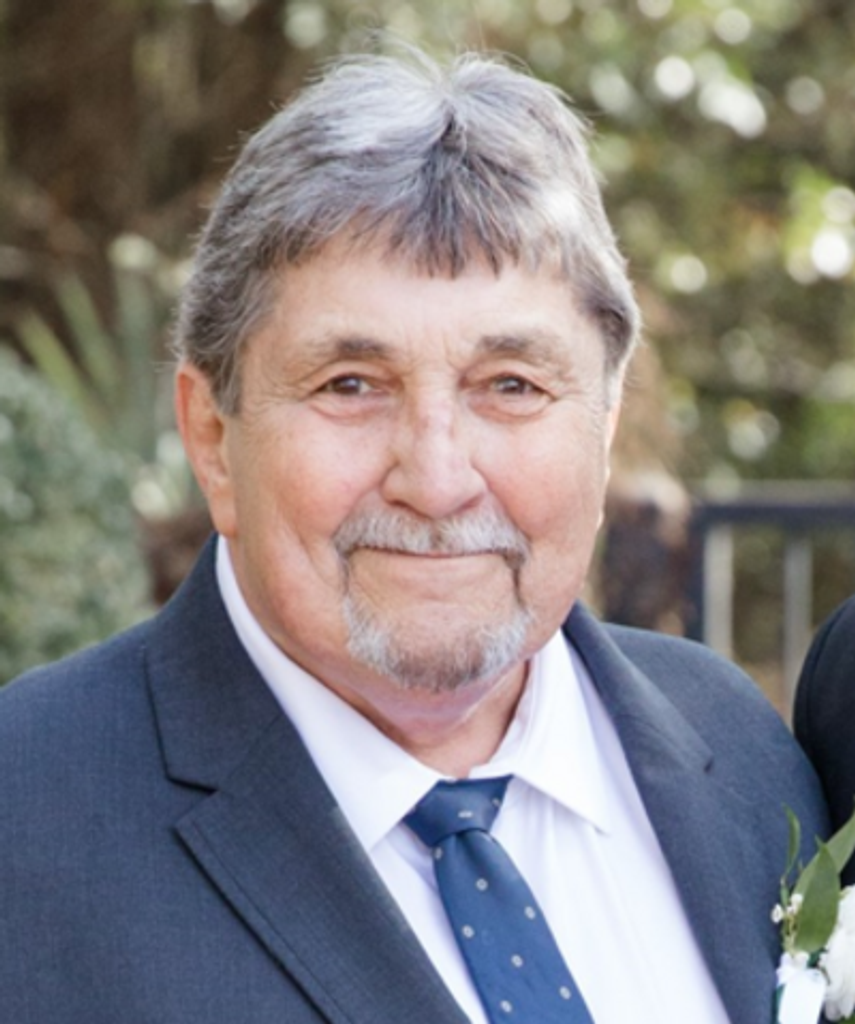 Harry John Ervin Sr. Profile Photo