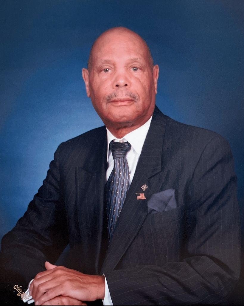 Nathaniel Randolph Profile Photo