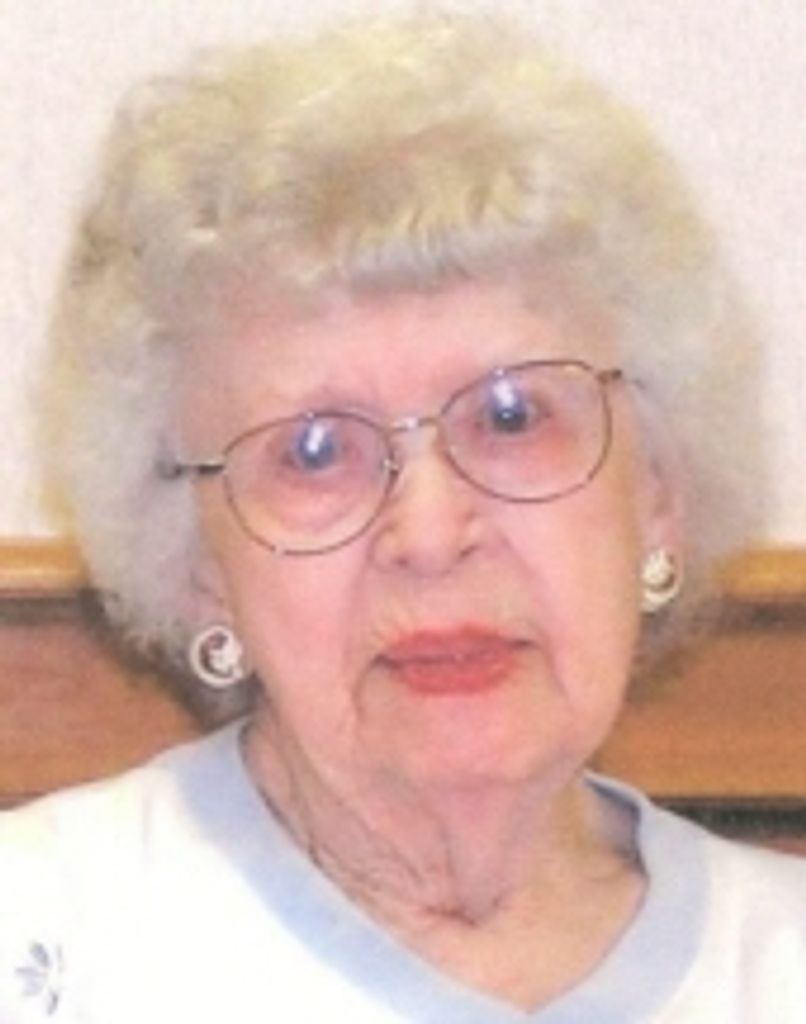 Blanche C. Turner