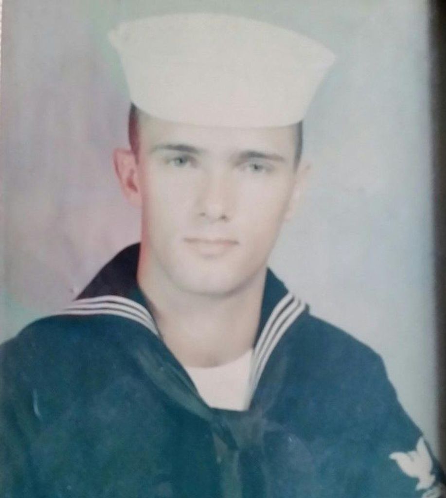 James Robert Calaway