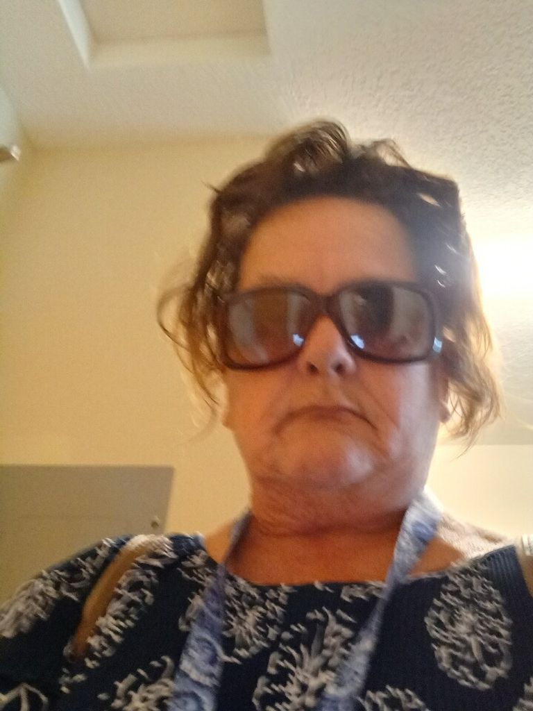 Sheryl Campbell Profile Photo