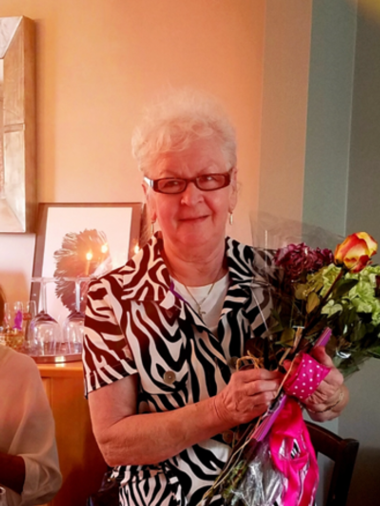 Henryka Nogacka Profile Photo