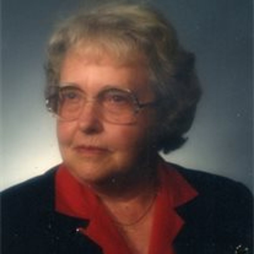 Laura Arlene Williams  Griffith