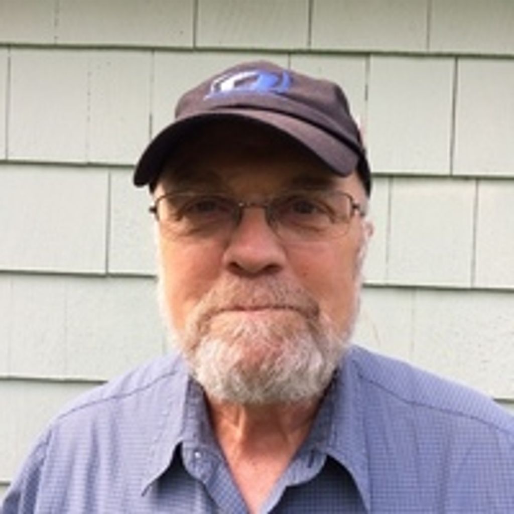 Durwood D. Tarbox Jr.