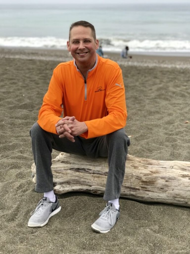 Andrew Ladores