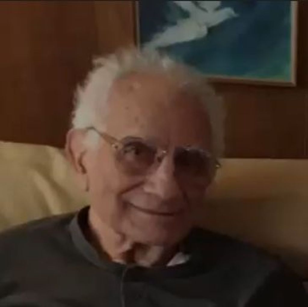 Dikran John Ekmanian