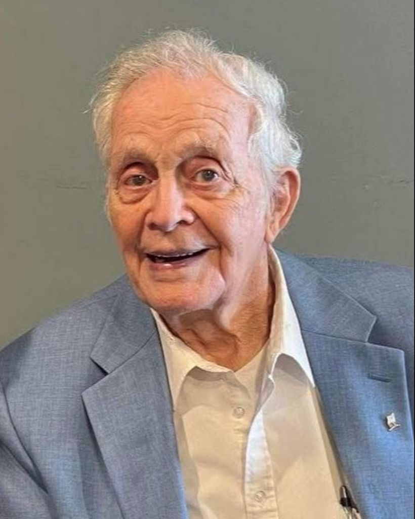 John McPherson Williams Sr.