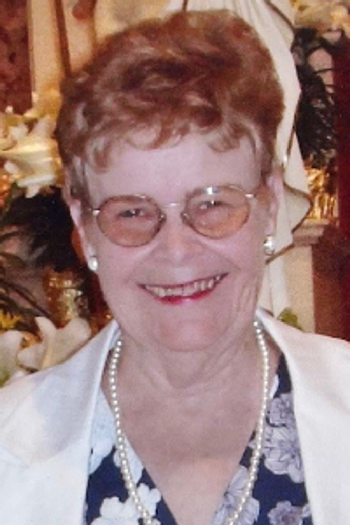 Patricia O'Lone Profile Photo